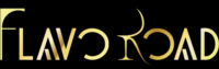 Logo FlavoRoad no mottomdpi