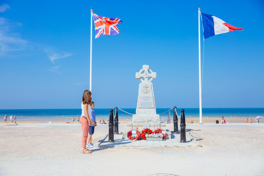 Sword Beach