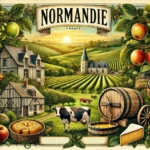 Normandie